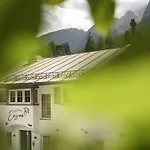 Enzian * Grainau