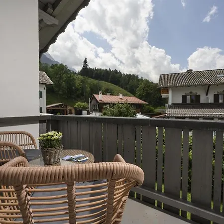 Casa vacanze Enzian *