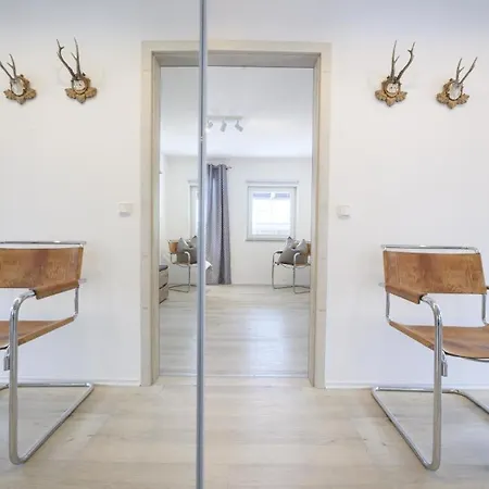 Casa vacanze Enzian *