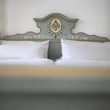 Casa vacanze Enzian *