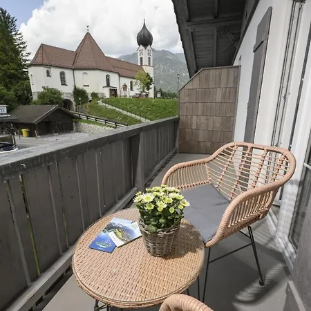 Apartment Enzian