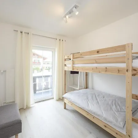 Enzian Apartment