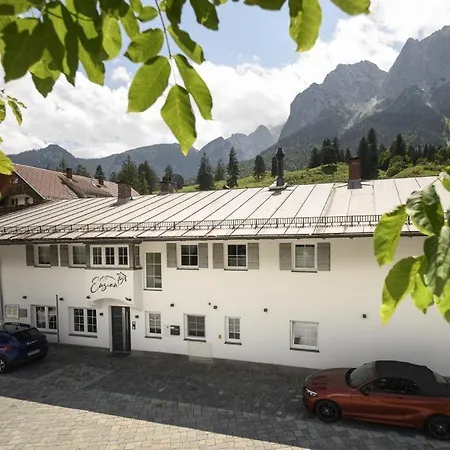 Apartment Enzian