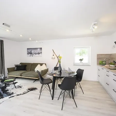 Enzian Apartment