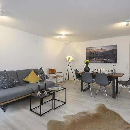 Apartment Enzian