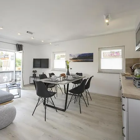 Enzian Apartment
